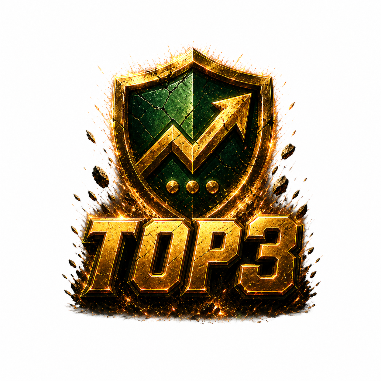 TOP3만 보유한다