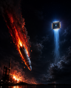 spacex_crash_vs_semiconductor_ris