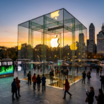 apple_5th_avenue_market_cap_number_one